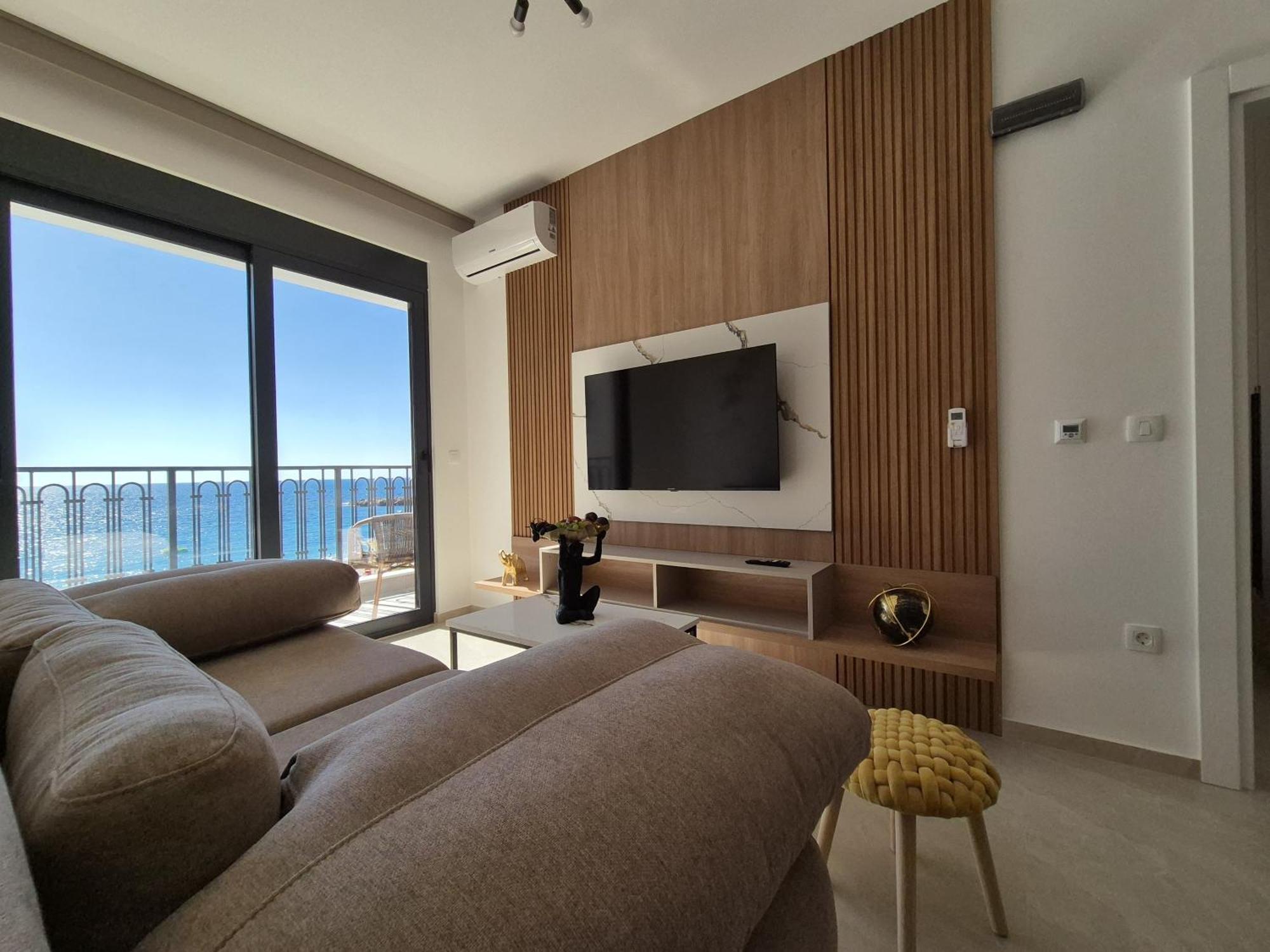 Vienna Luxury Apartments Добра-Вода Экстерьер фото