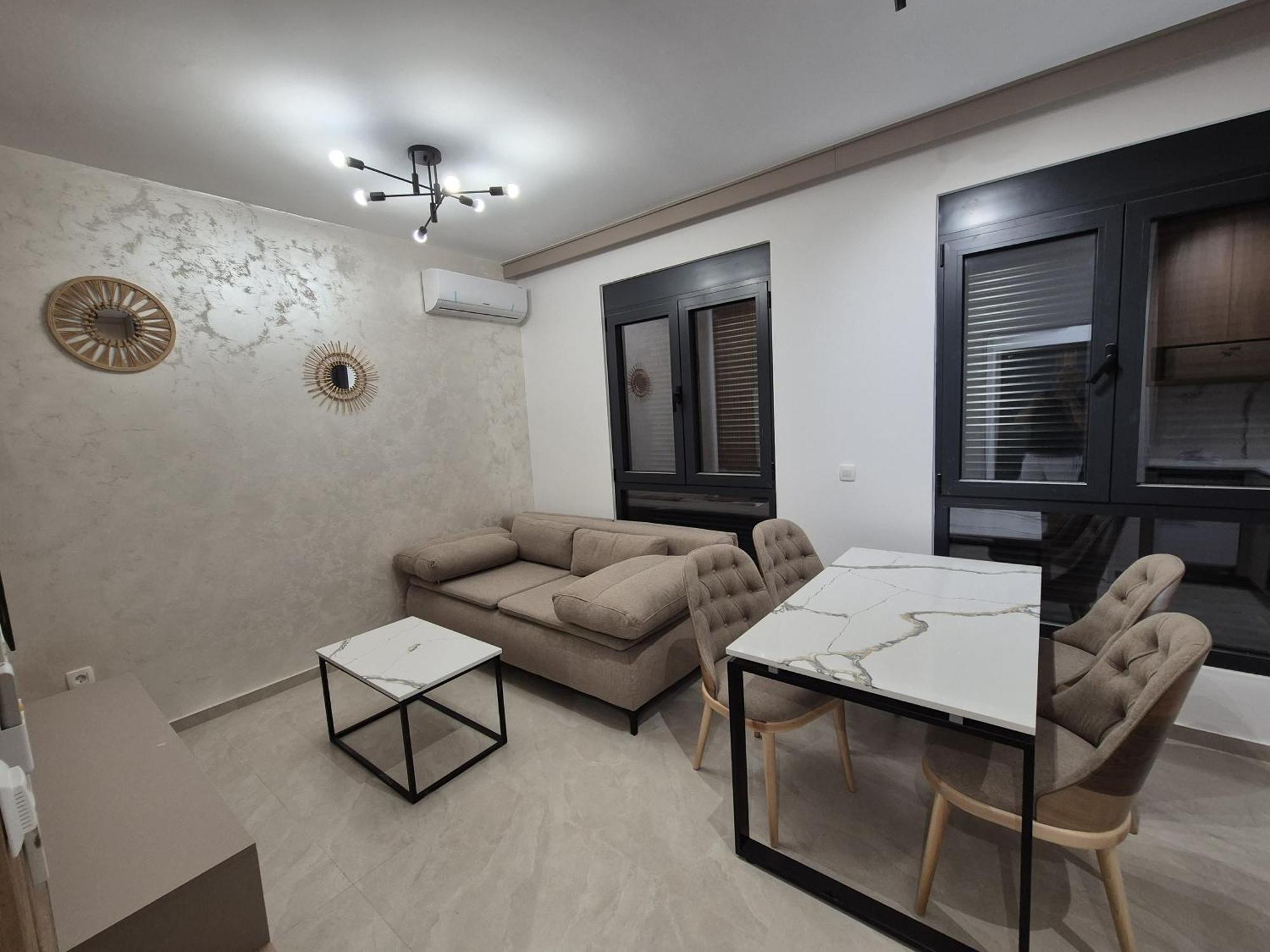 Vienna Luxury Apartments Добра-Вода Экстерьер фото