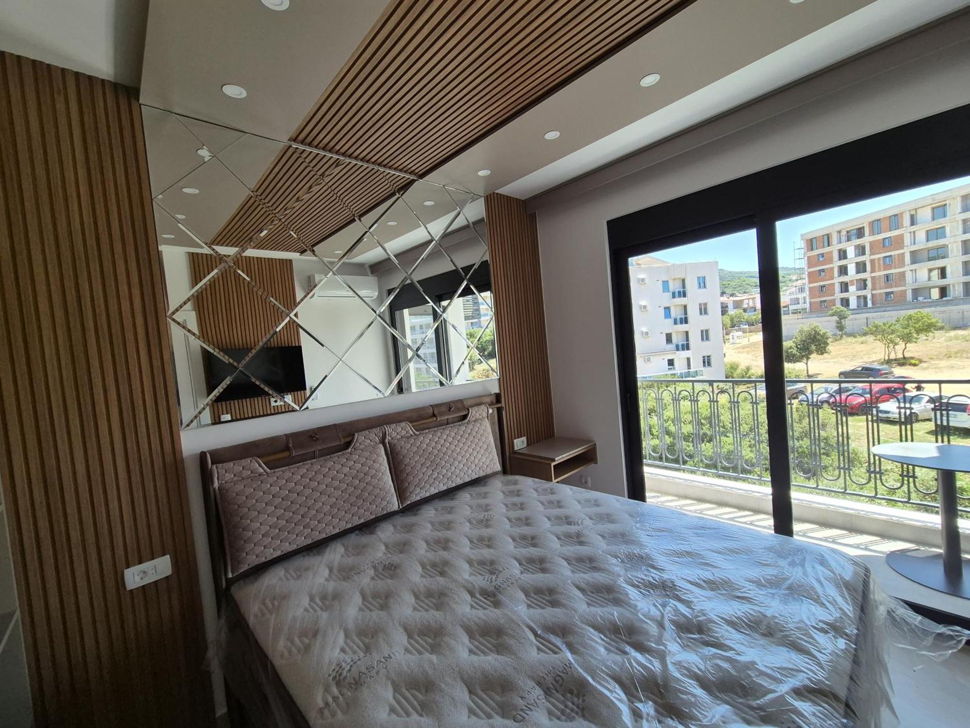 Vienna Luxury Apartments Добра-Вода Экстерьер фото