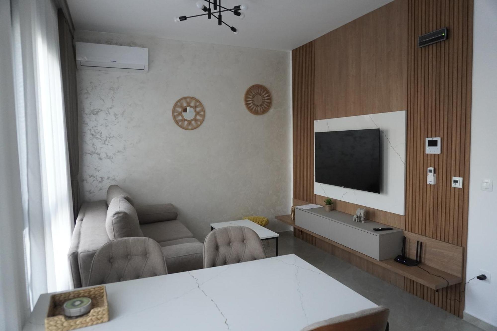 Vienna Luxury Apartments Добра-Вода Экстерьер фото