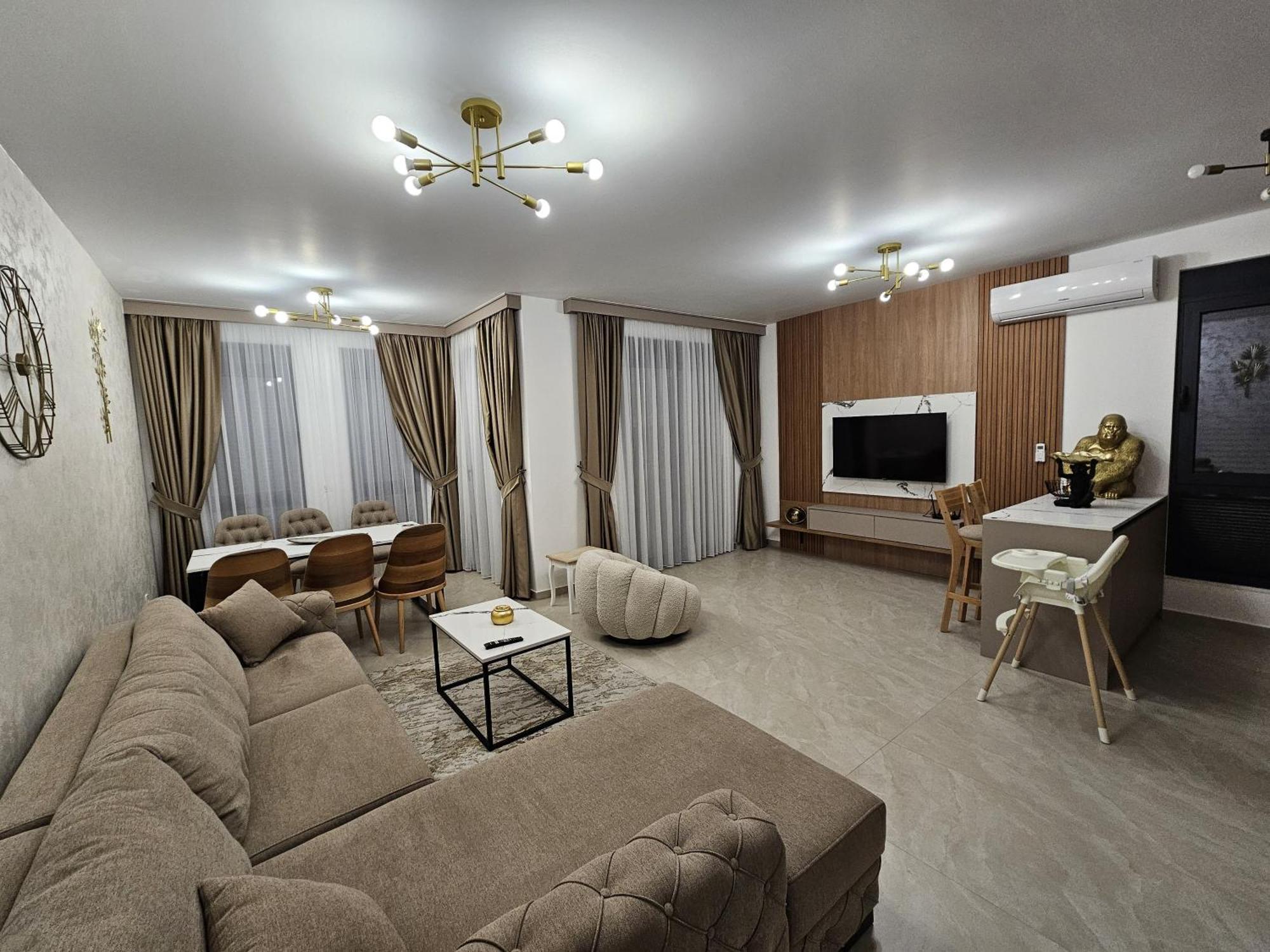 Vienna Luxury Apartments Добра-Вода Экстерьер фото